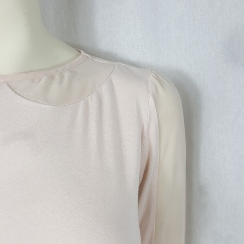 NWOT Elle XS Top - Picture 2 of 5
